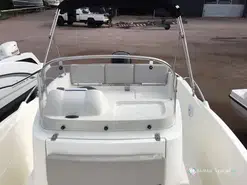 Quicksilver Activ 605 Open