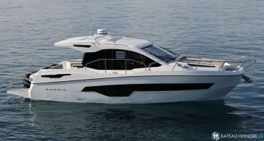 Karnic S37-X