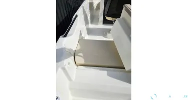 Quicksilver Activ 705 open