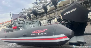 Valiant  690 Comfort