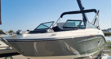 Sea Ray SPX 230