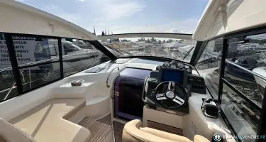 Bavaria S 33 Hard Top