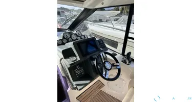 Bavaria S 33 Hard Top