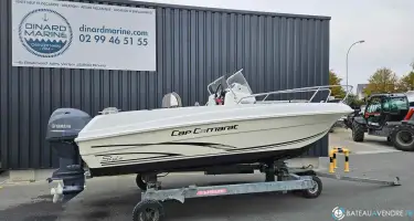 Jeanneau Cap Camarat 5.1 CC