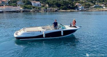 Jeanneau Runabout