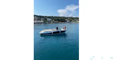 Jeanneau Runabout