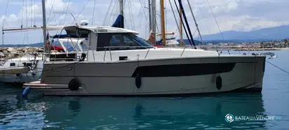 Delphia Escape 1100 Soley