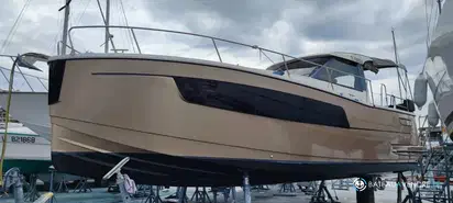 Delphia Escape 1100 Soley