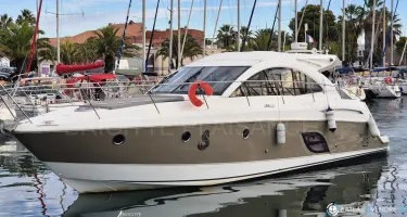 Beneteau Monte Carlo 42