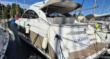 Beneteau Monte Carlo 42