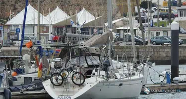 Jeanneau Sun Odyssey 44