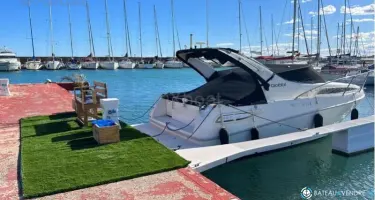 Gobbi  265 SC