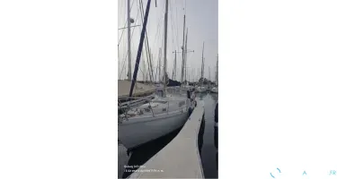 Amel Euros 41