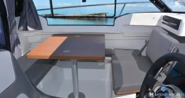 Jeanneau Merry Fisher 695 Serie 2