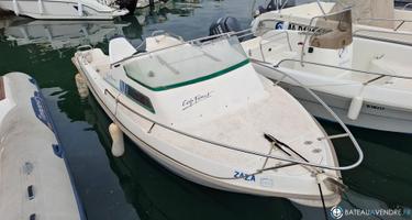 B2 Marine Cap Ferret 500 S2