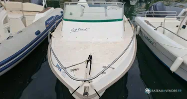 B2 Marine Cap Ferret 500 S2