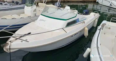 B2 Marine Cap Ferret 500 S2