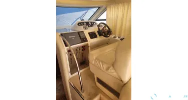 Cranchi Atlantique 40 Fly