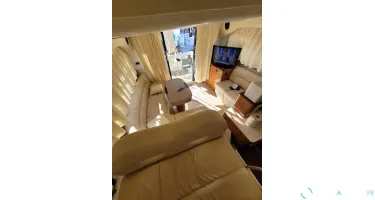 Cranchi Atlantique 40 Fly