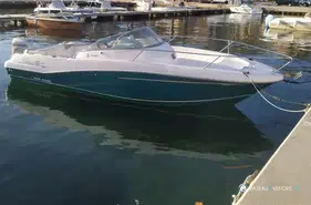 Jeanneau Cap Camarat 755 WA