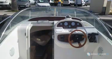 Jeanneau Cap Camarat 755