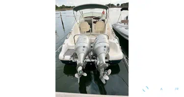 Jeanneau Cap Camarat 755