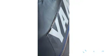 Capot moteur Yamaha F2.5 (69M)