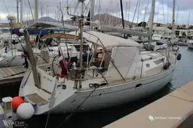 Jeanneau Sun Odyssey 45.2