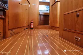 Jeanneau Sun Odyssey 45.2