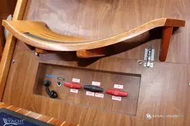 Jeanneau Sun Odyssey 45.2