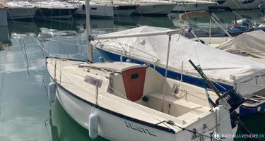 Beneteau First 18