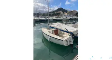 Beneteau First 18