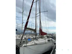 Jeanneau Sun Fast 32 i