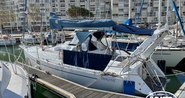 Technimar Hermine 31