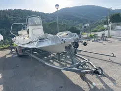 Bombard Explorer 620 Sb