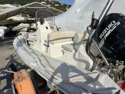 Bombard Explorer 620 Sb