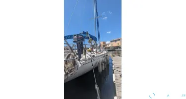 Jeanneau Sun Magic 44