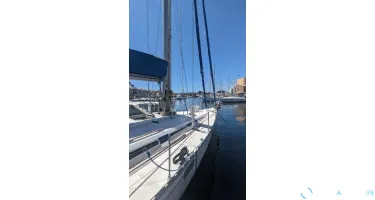 Jeanneau Sun Magic 44