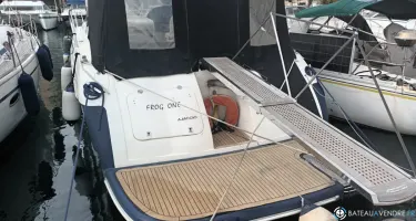 Airon Marine  388