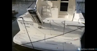 Riviera  42 Fly