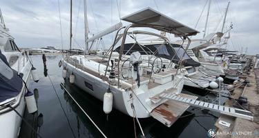 Beneteau Oceanis 51.1