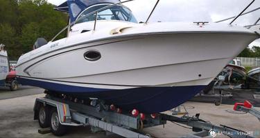 Beneteau Flyer 750 WA