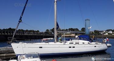 Beneteau Oceanis 473 Clipper