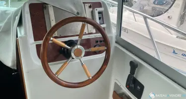 Jeanneau Merry Fisher 750 CR