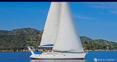 Jeanneau Sun Odyssey 47