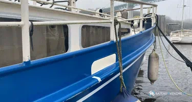 Vedette Hollandaise Altena Kotter 12,75m