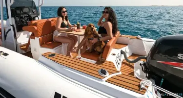 Tiger Marine Pro Line 740