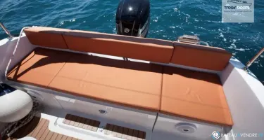 Tiger Marine Pro Line 740