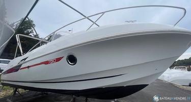 Beneteau Flyer 750 Sun Deck