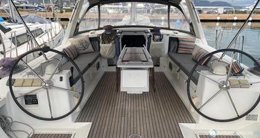 Beneteau Oceanis 45